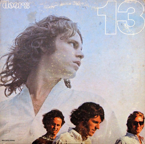 The Doors - 13