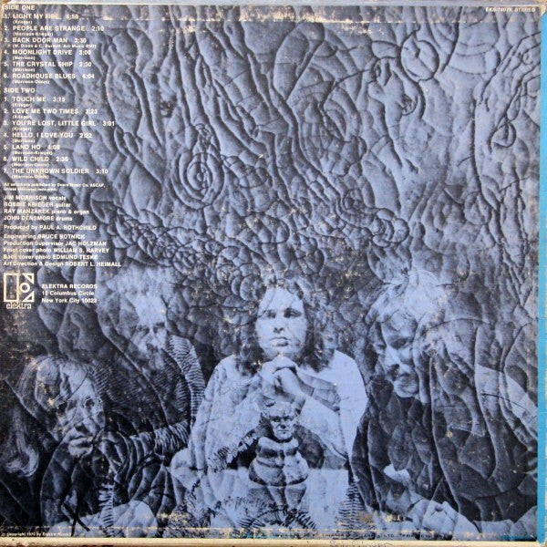 The Doors - 13