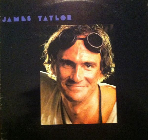 James Taylor - Dad Loves His Work