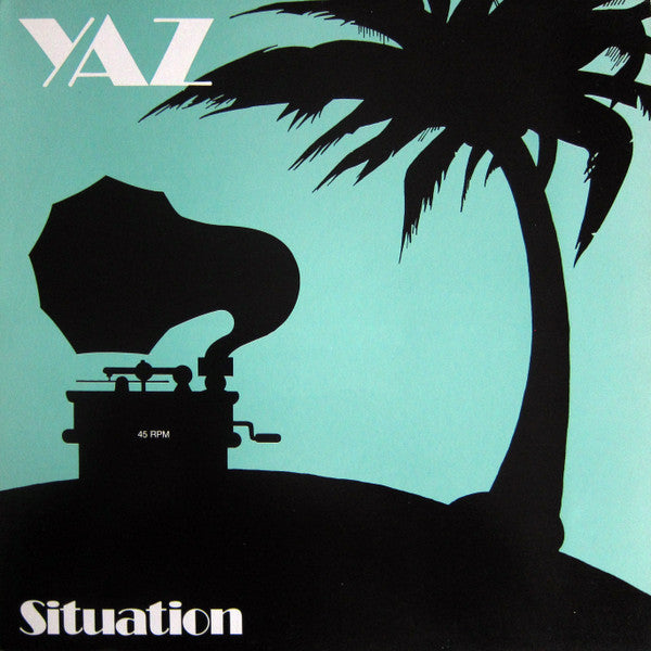Yazoo (Yaz) - Situation