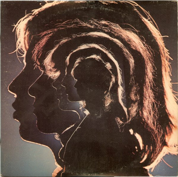The Rolling Stones - Hot Rocks 1964-1971