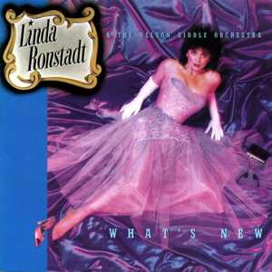 Linda Rondstadt - What's New LP