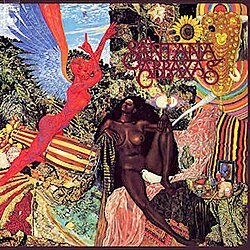 Santana - Abraxas