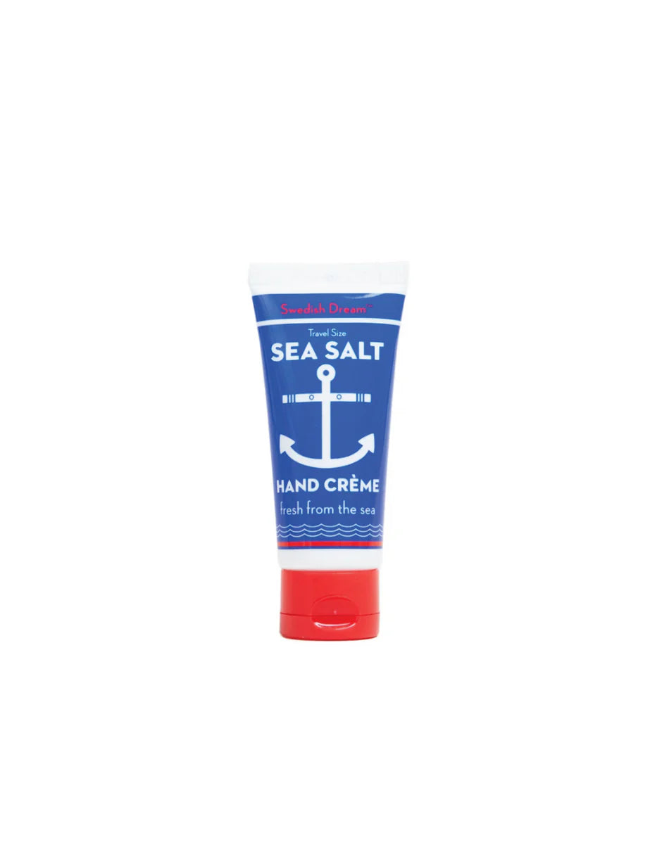 Kalastyle Soap Co. Sea Salt Hand Cream "Pocket Size"