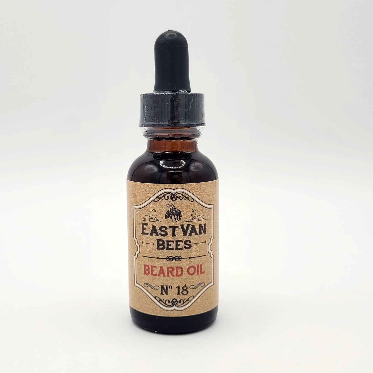 Beard Oil #18