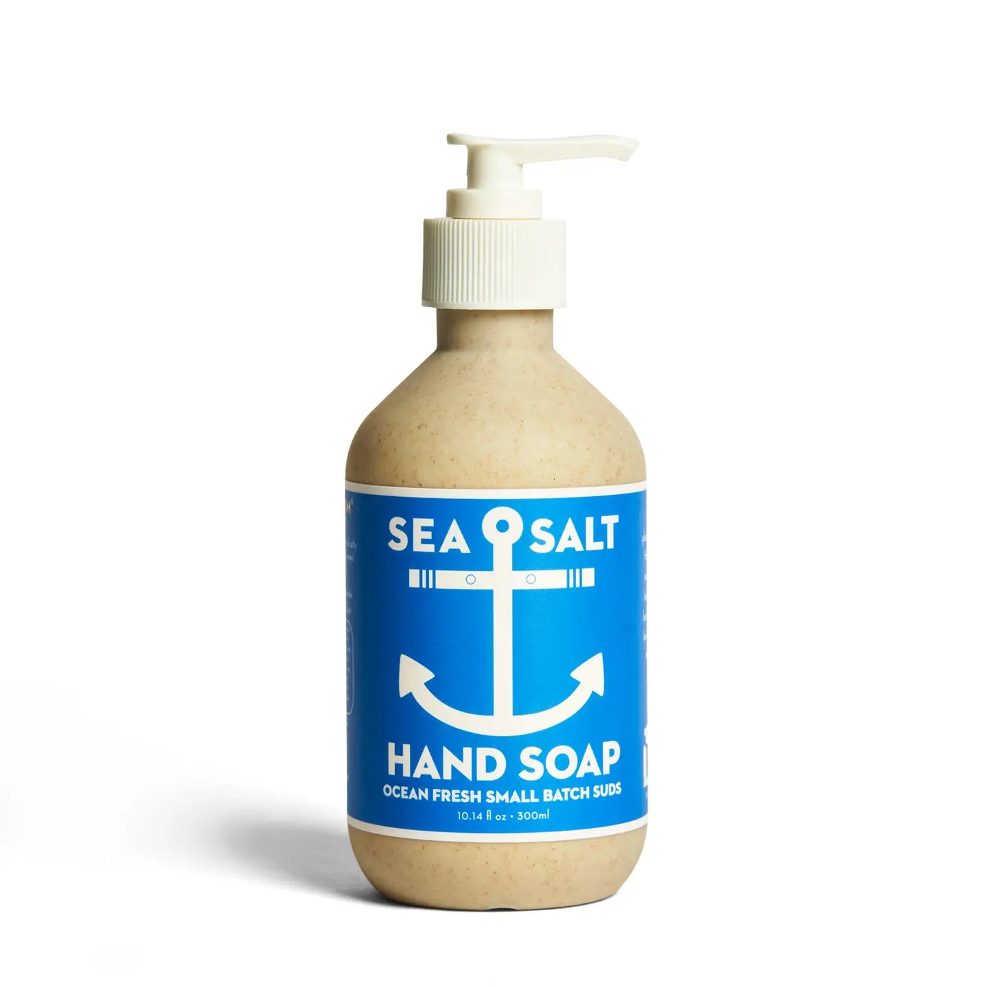 Kalastyle Soap Co. Swedish Dream Sea Salt Organic Hand Soap
