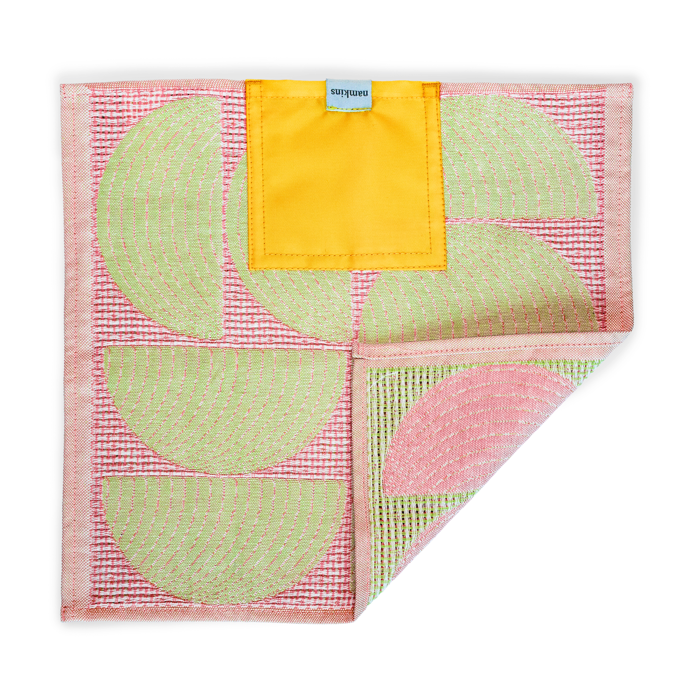 Namkin pocket cloth - CITYSCAPE