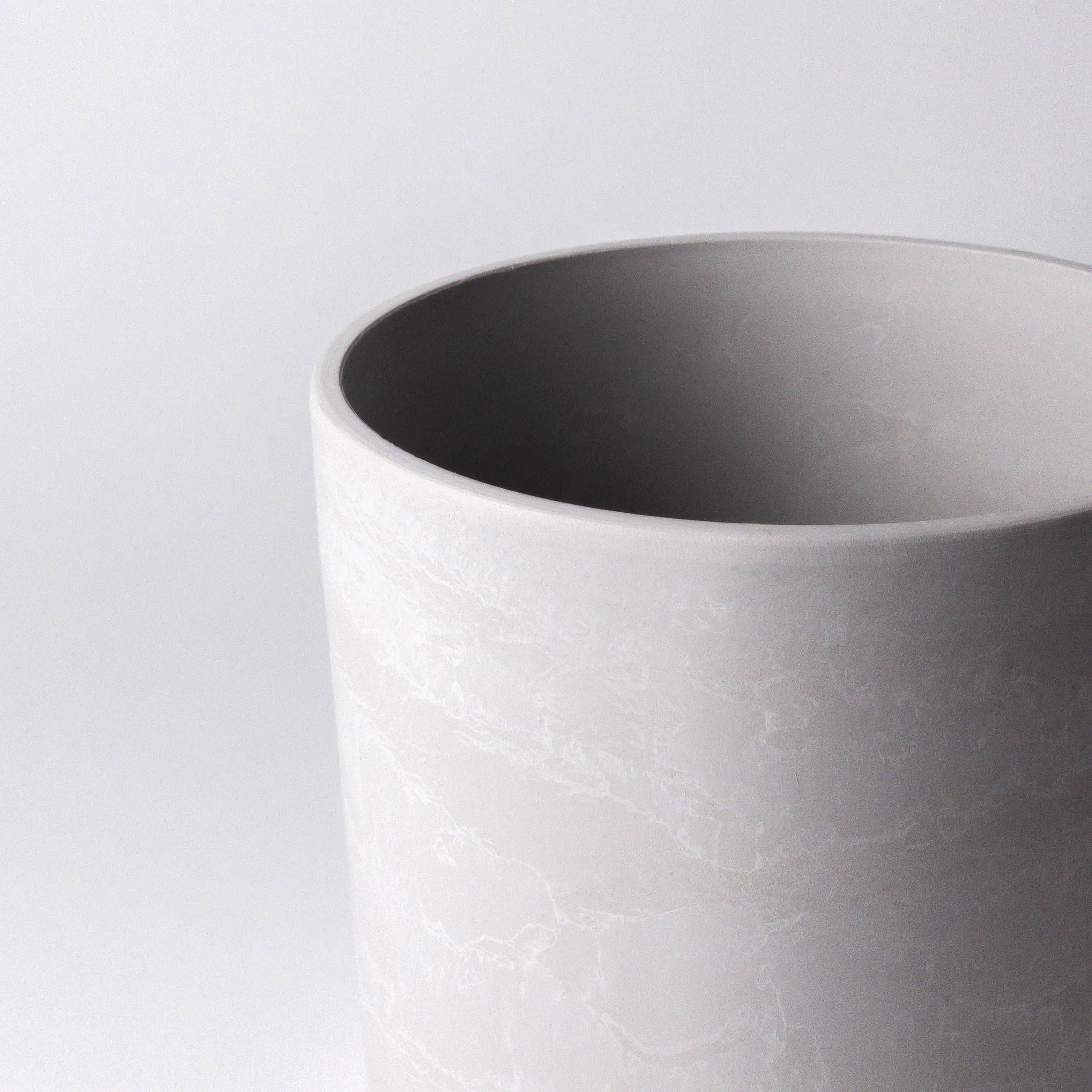Kanso Designs - 4" Signature Stone Planter Pot