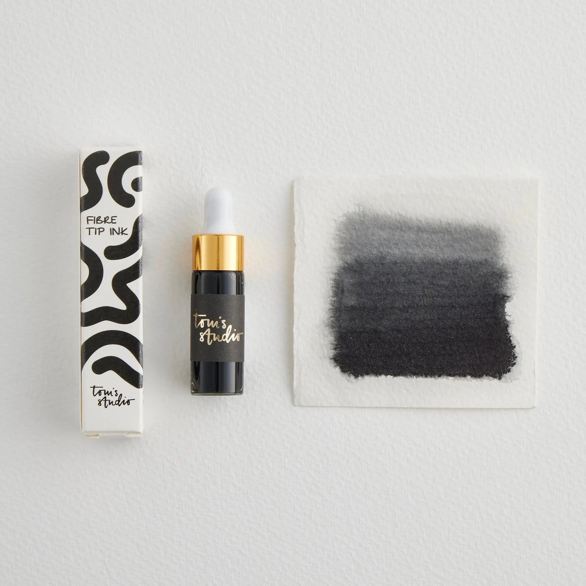 Mini Whiteboard Ink