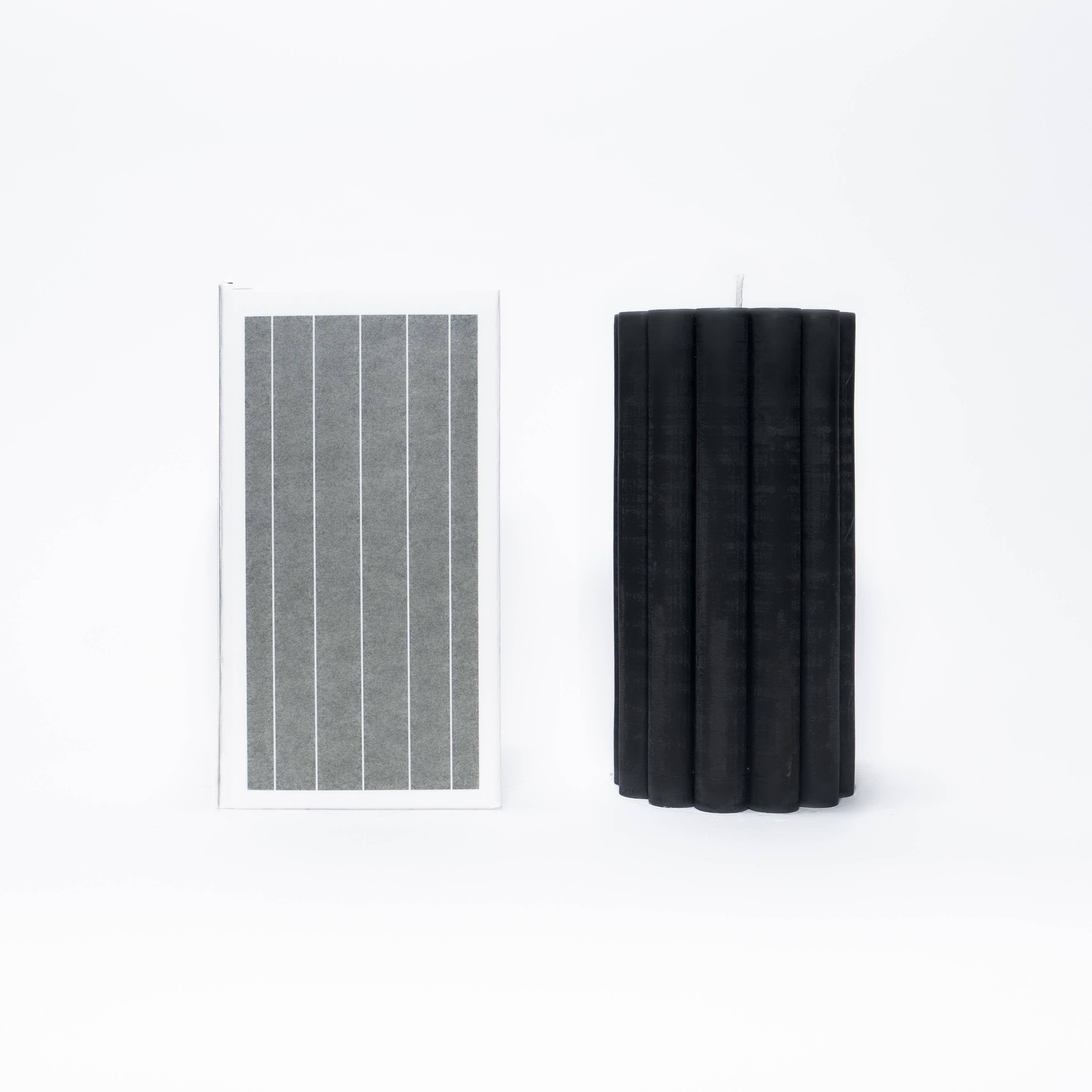 Pillar Candle by FIELD KIT