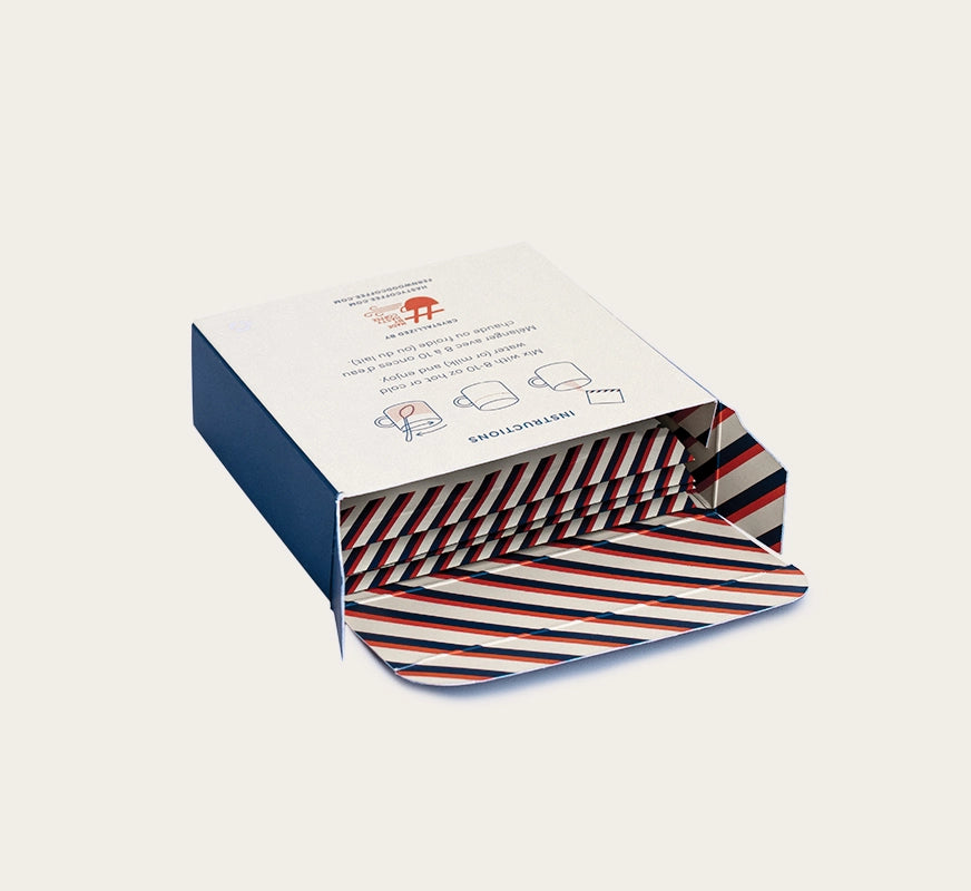 Fernwood Coffee Single-Origin Brazil Instant Coffee