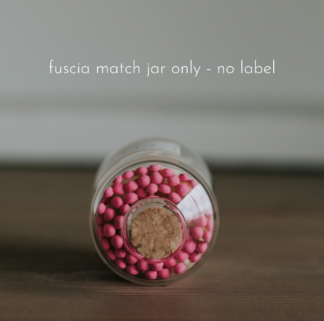 Matchstick Boutique - Apothecary Matches