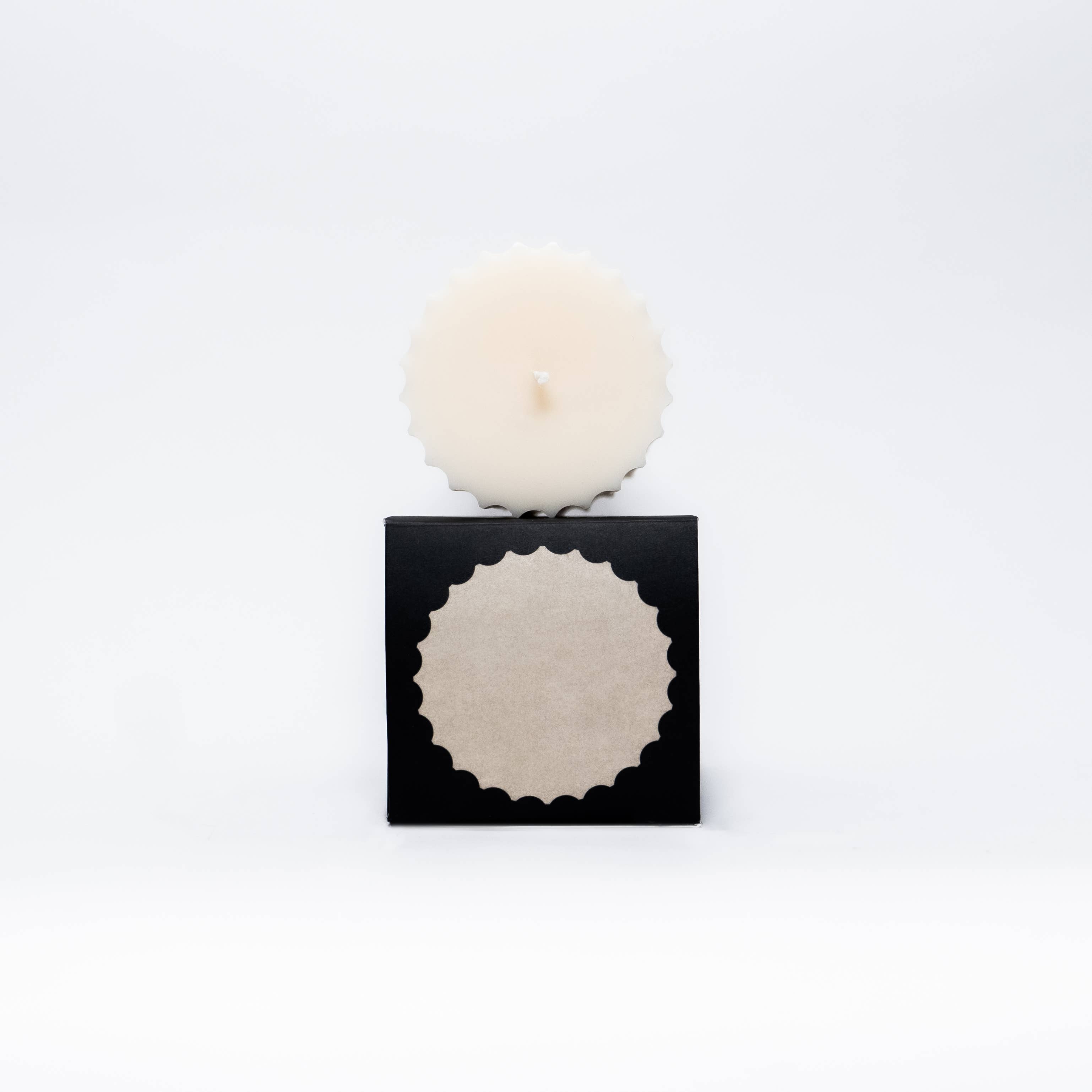 Pillar Candle by FIELD KIT