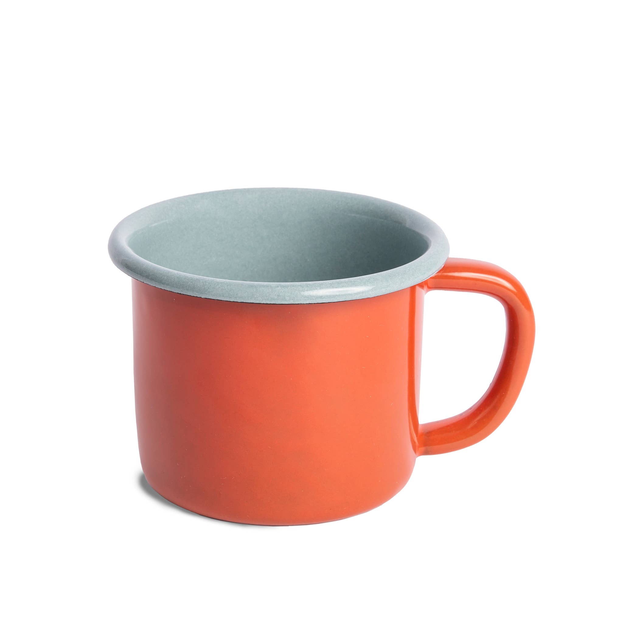 The Get Out x CCH Enamelware 12 oz Mug - Thumbnail 2