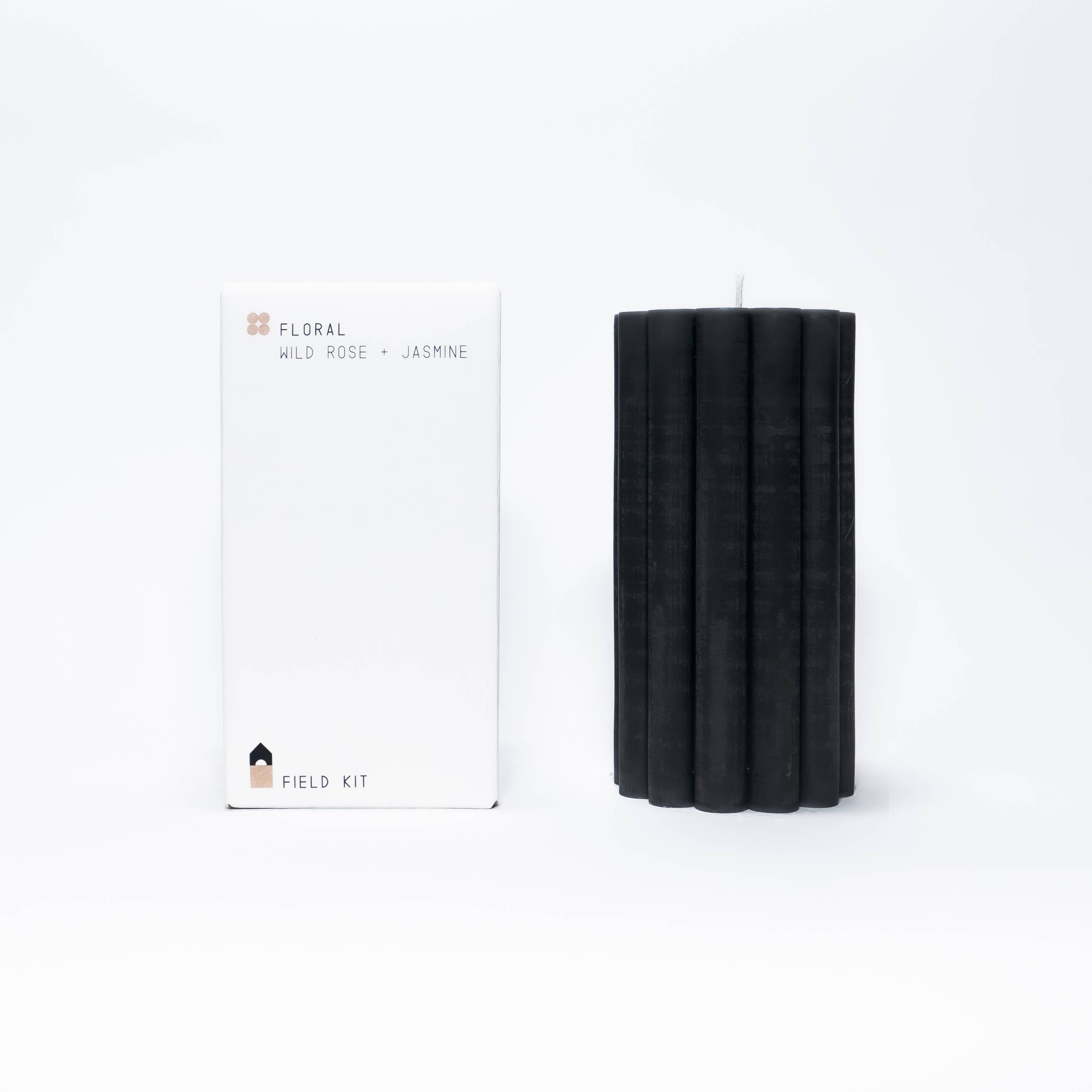 Pillar Candle by FIELD KIT