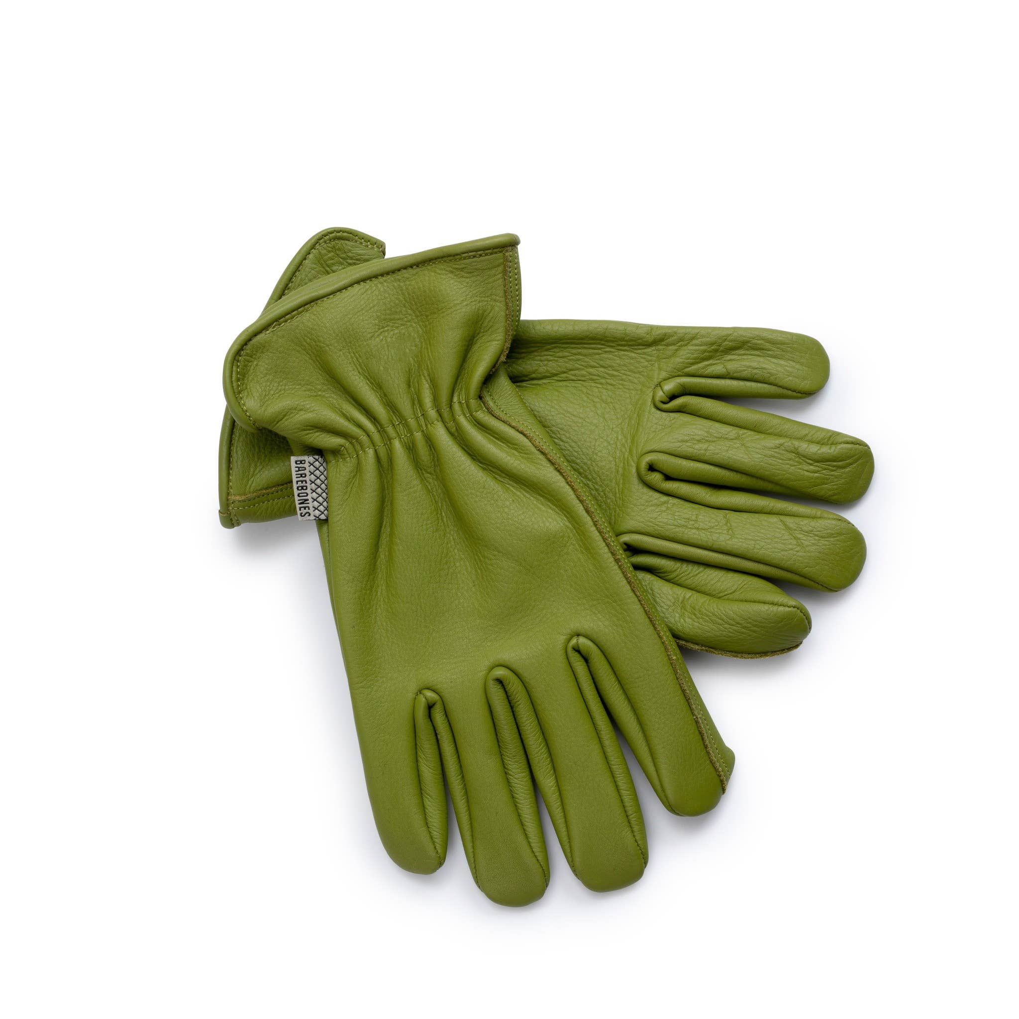 Barebones Classic Work Glove in Olive