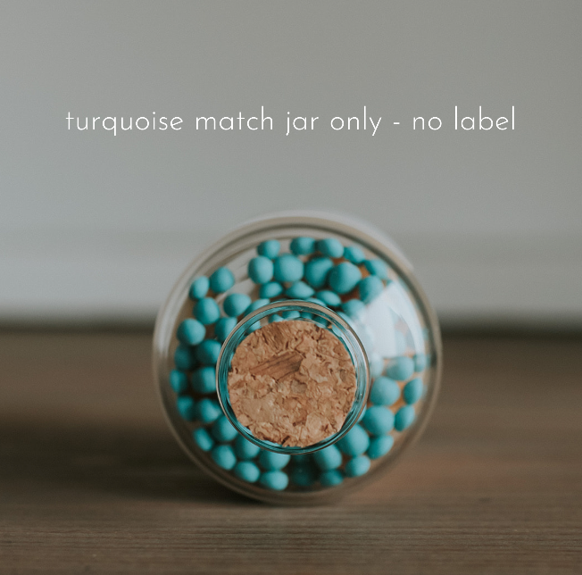 Matchstick Boutique - Apothecary Matches