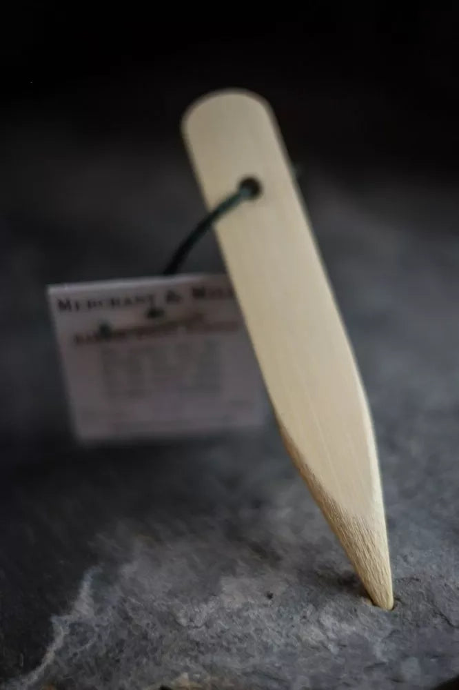 Merchant & Mills - Sewing Point Turner