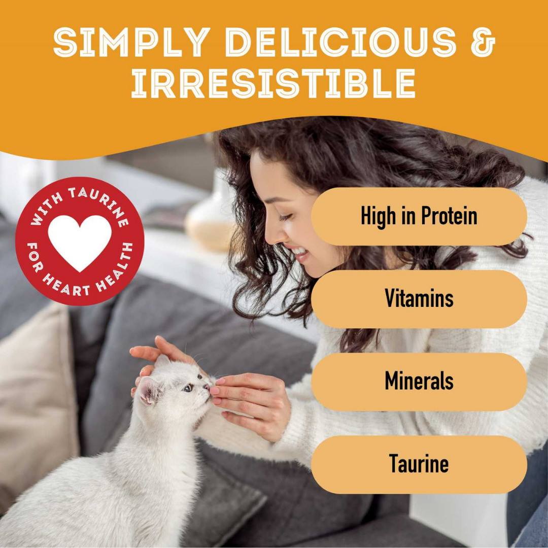 The Granville Island Pet Treatery - Kangaroo Dehydrated Pet Treats: High-Protein & Low-Fat