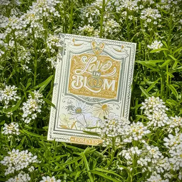 Love in Bloom Wildflowers - Forever (To & From Seed Co)