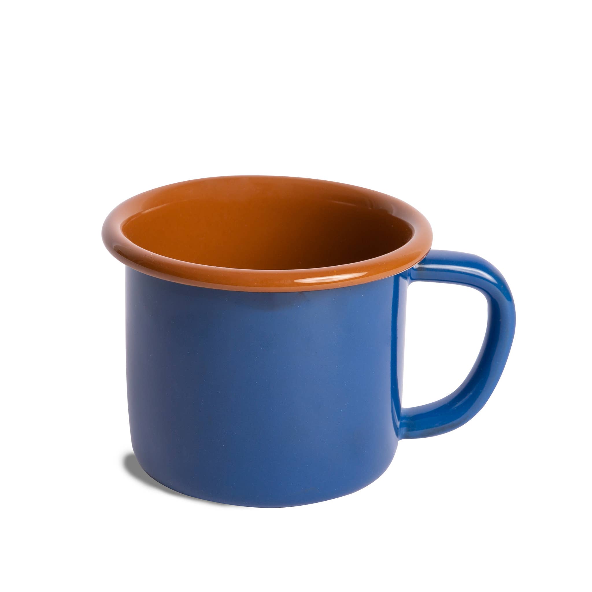 The Get Out x CCH Enamelware  12 oz Mug