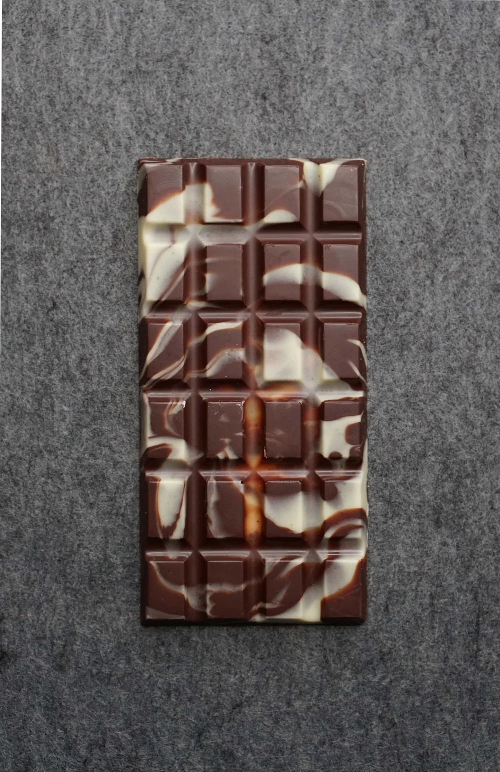 Melt Chocolate - Vegan London Fog