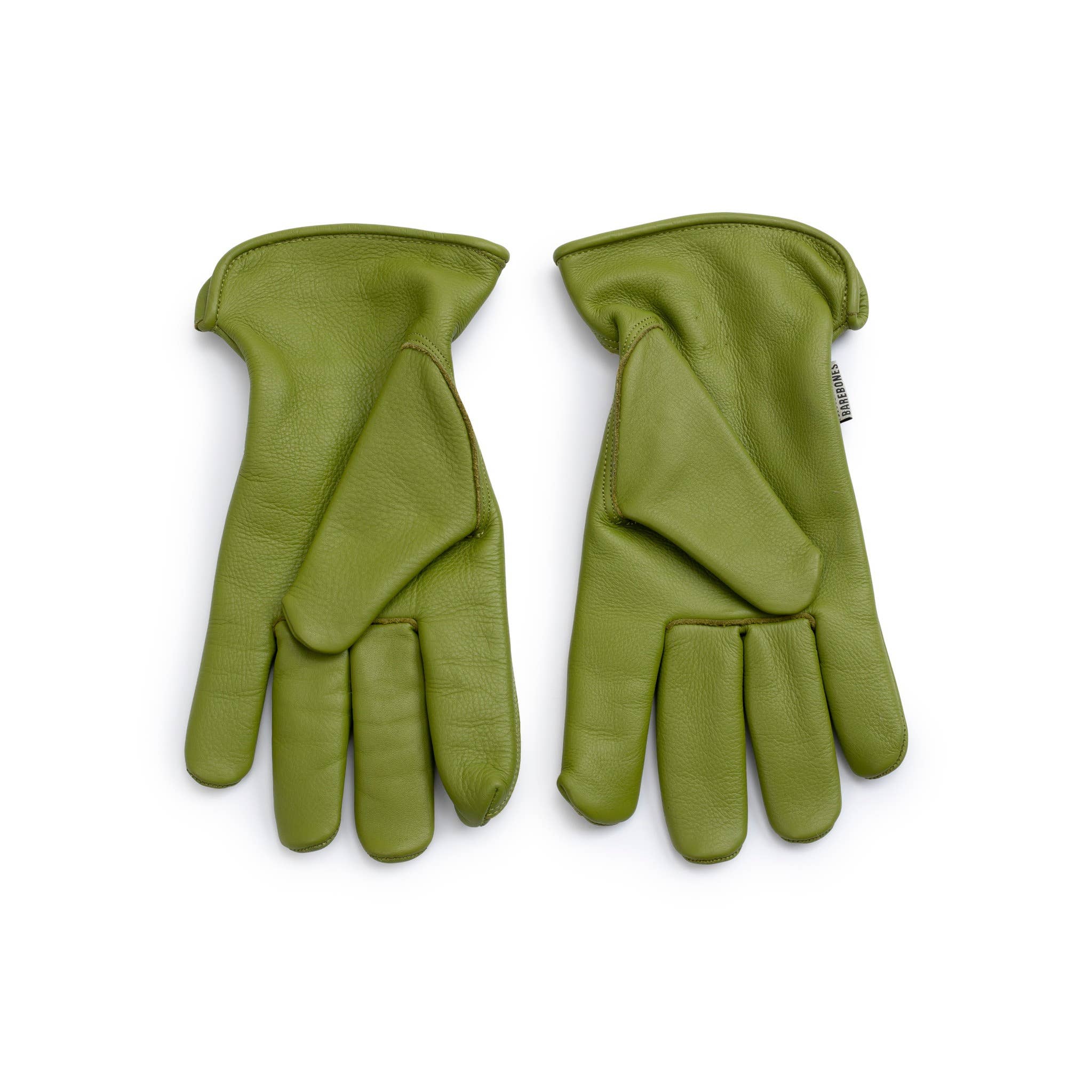 Barebones Classic Work Glove in Olive