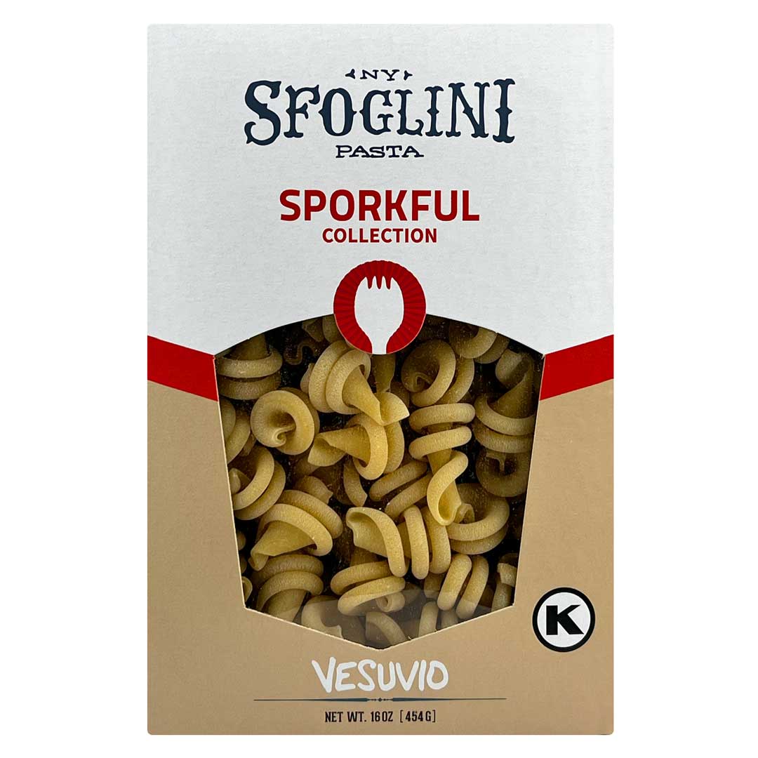 Sfoglini - Vesuvio